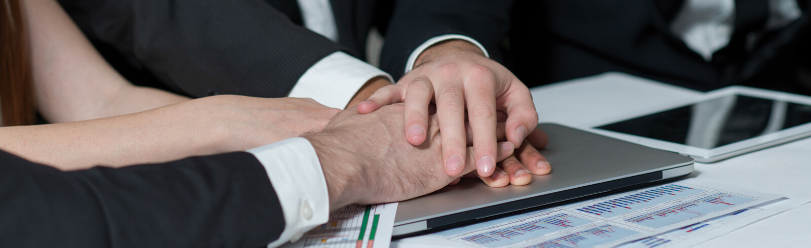 To be the most trusted and respected professional services company recognized by our clients for delivering excellence.